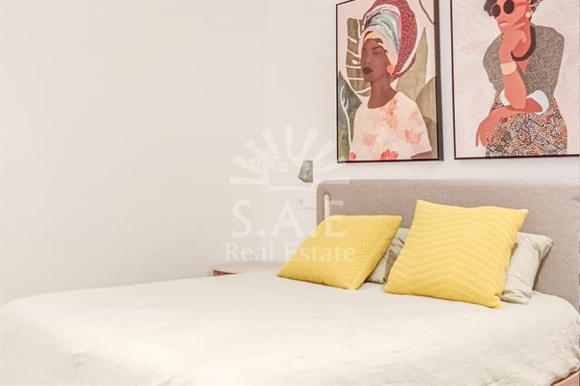 3 sypialnia Dom szeregowy na sprzedaż w Es Molinar / El Molinar, Palma de Mallorca - 1 390 000 € (Ref: 7370133)