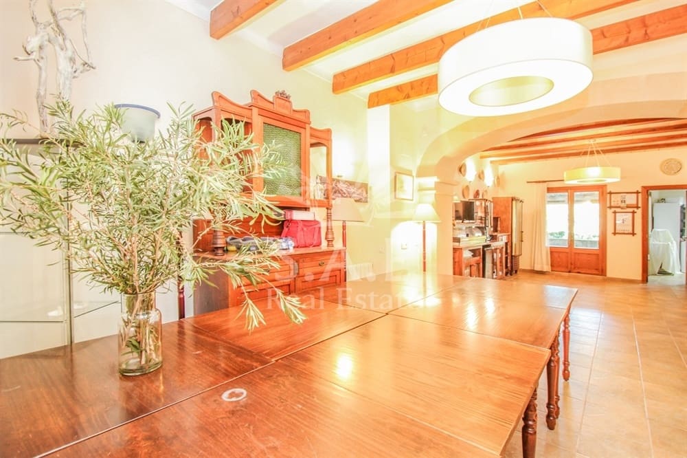 13 soveværelse Hotel til salg i Ses Salines - € 6.500.000 (Ref: 7388453)