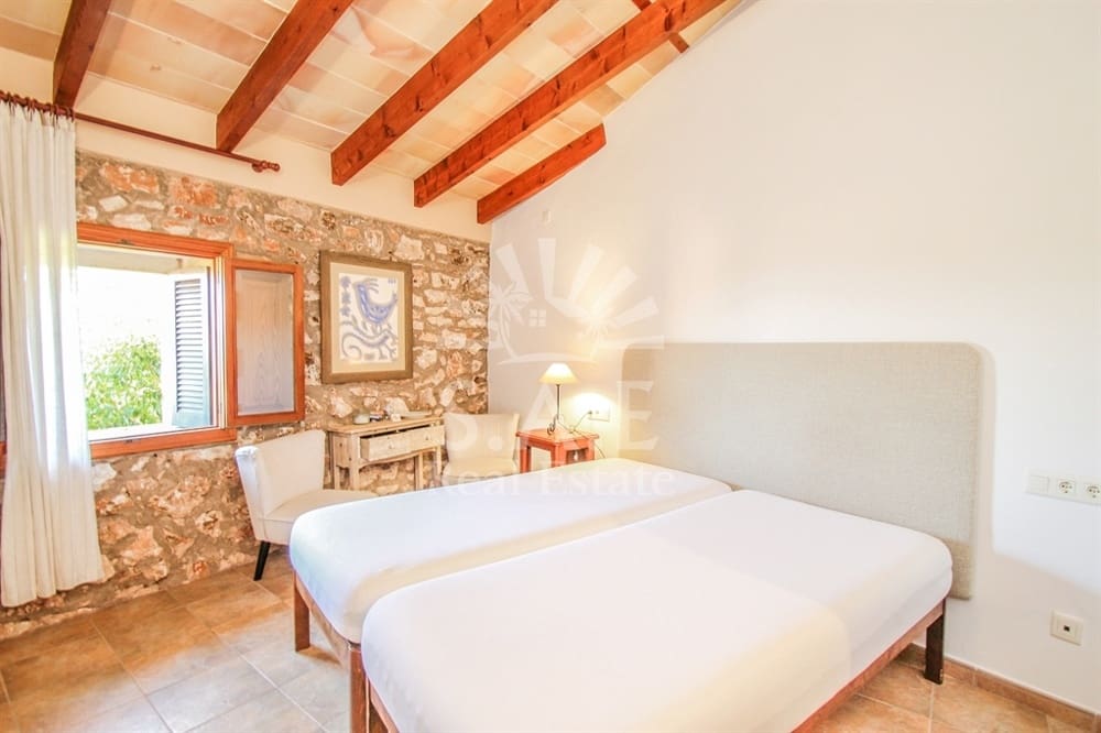 13 soveværelse Hotel til salg i Ses Salines - € 6.500.000 (Ref: 7388453)