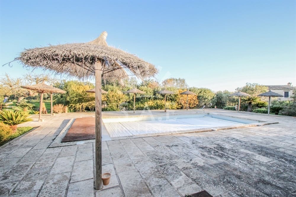 13 soveværelse Hotel til salg i Ses Salines - € 6.500.000 (Ref: 7388453)