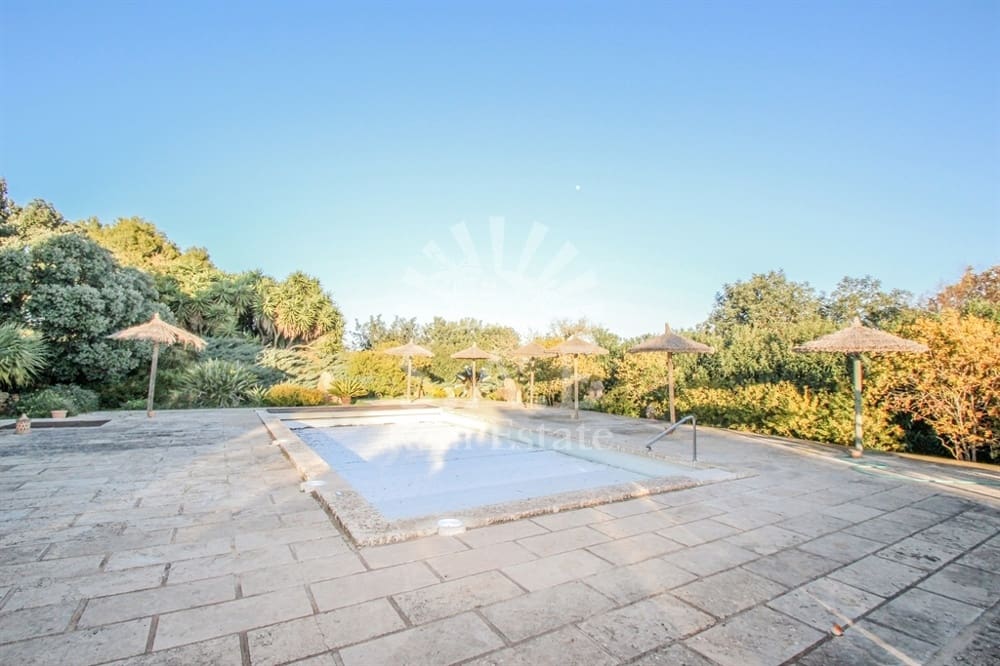 13 soveværelse Hotel til salg i Ses Salines - € 6.500.000 (Ref: 7388453)