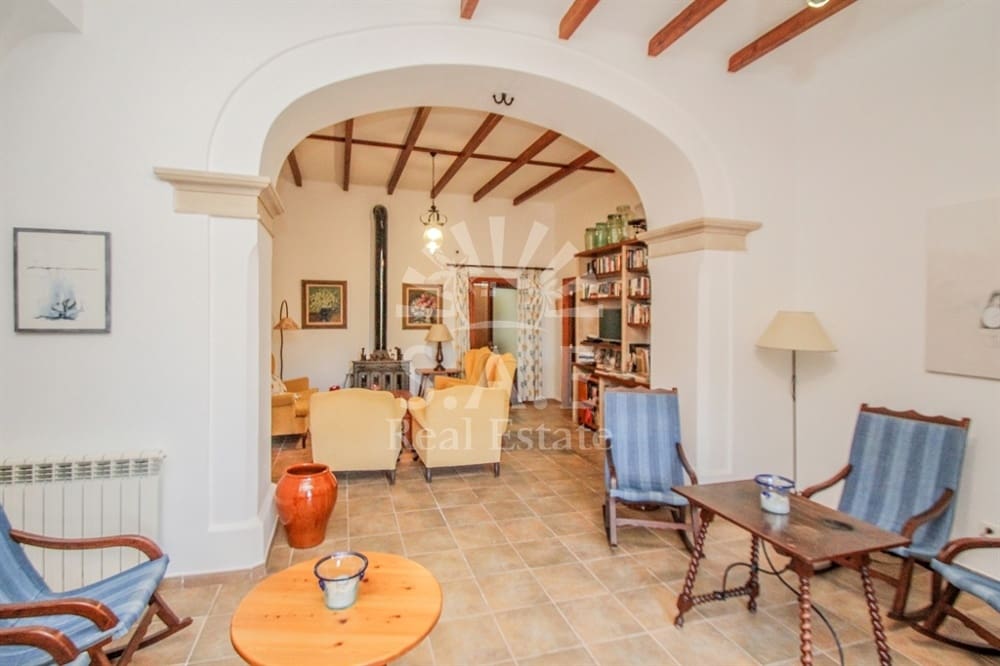 13 soveværelse Hotel til salg i Ses Salines - € 6.500.000 (Ref: 7388453)