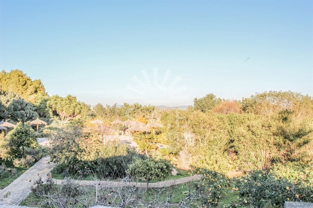 13 soveværelse Hotel til salg i Ses Salines - € 6.500.000 (Ref: 7388453)