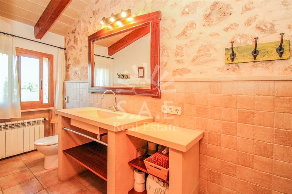 13 soveværelse Hotel til salg i Ses Salines - € 6.500.000 (Ref: 7388453)