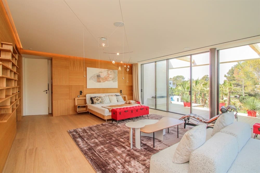 8 sypialnia Willa na sprzedaż w Santa Ponsa - 7 950 000 € (Ref: 7484893)