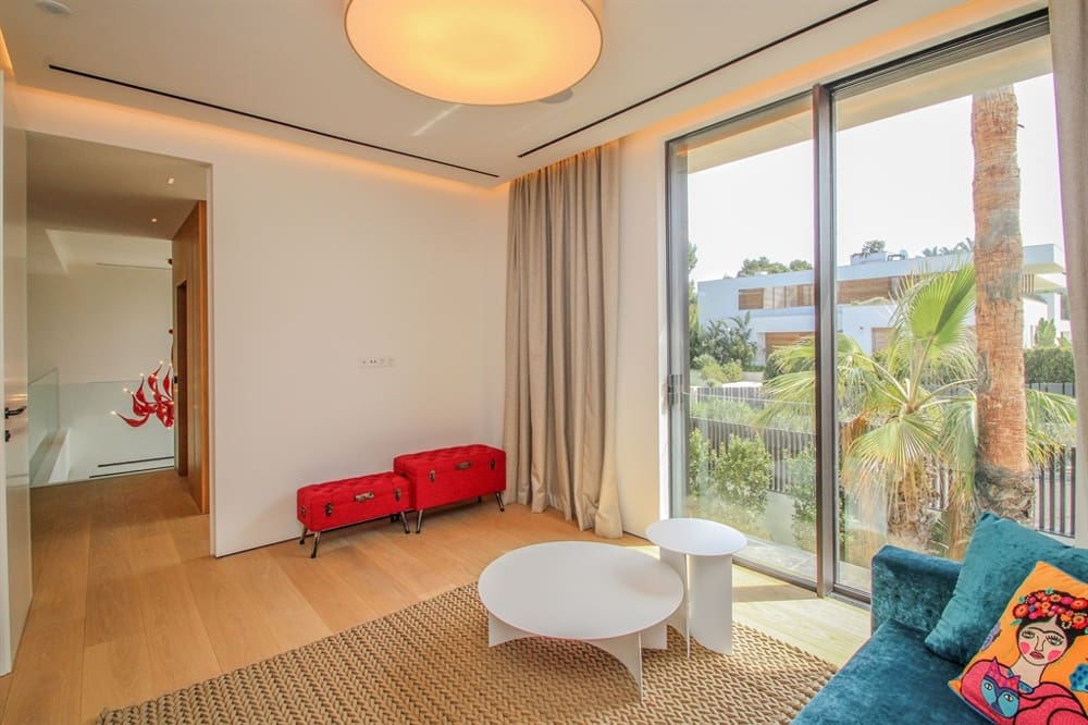 8 sypialnia Willa na sprzedaż w Santa Ponsa - 7 950 000 € (Ref: 7484893)