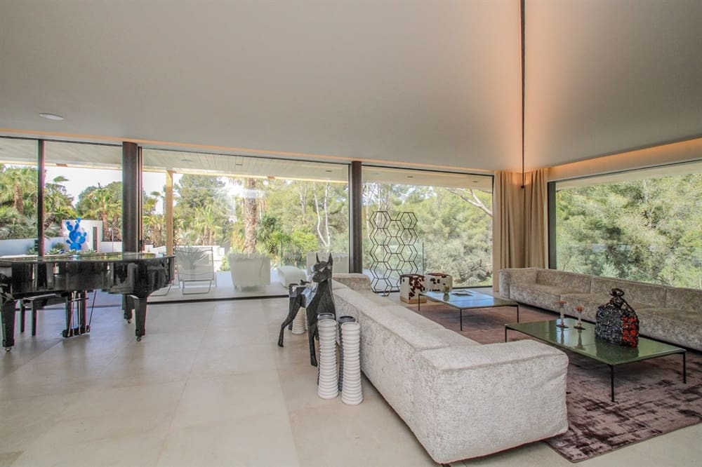 8 sypialnia Willa na sprzedaż w Santa Ponsa - 7 950 000 € (Ref: 7484893)