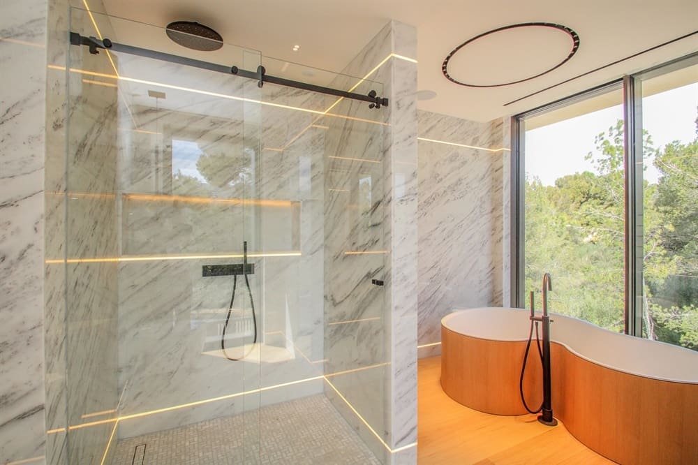 8 sypialnia Willa na sprzedaż w Santa Ponsa - 7 950 000 € (Ref: 7484893)