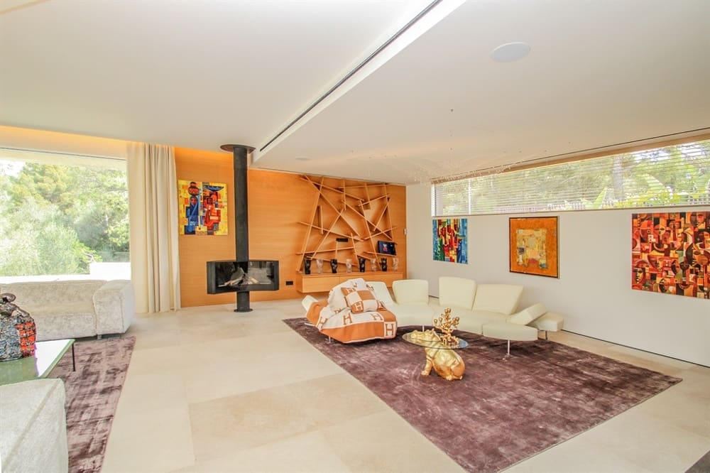 8 sypialnia Willa na sprzedaż w Santa Ponsa - 7 950 000 € (Ref: 7484893)