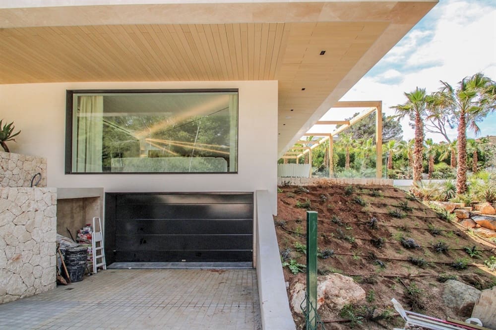 8 sypialnia Willa na sprzedaż w Santa Ponsa - 7 950 000 € (Ref: 7484893)