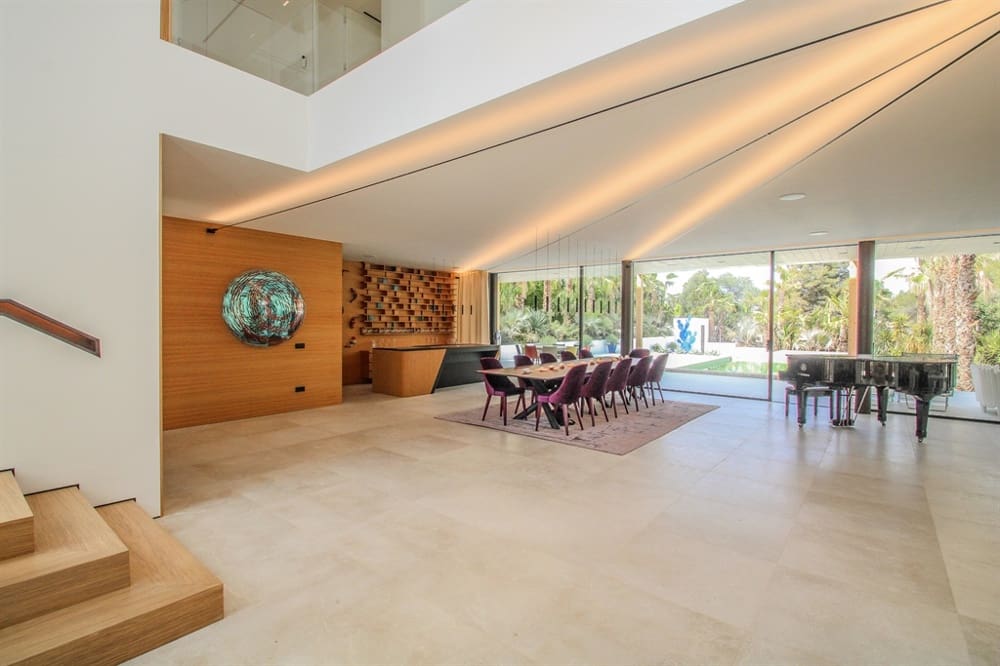 8 sypialnia Willa na sprzedaż w Santa Ponsa - 7 950 000 € (Ref: 7484893)