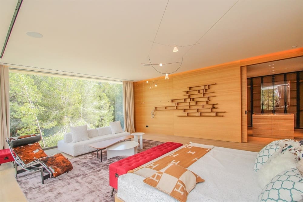 8 sypialnia Willa na sprzedaż w Santa Ponsa - 7 950 000 € (Ref: 7484893)