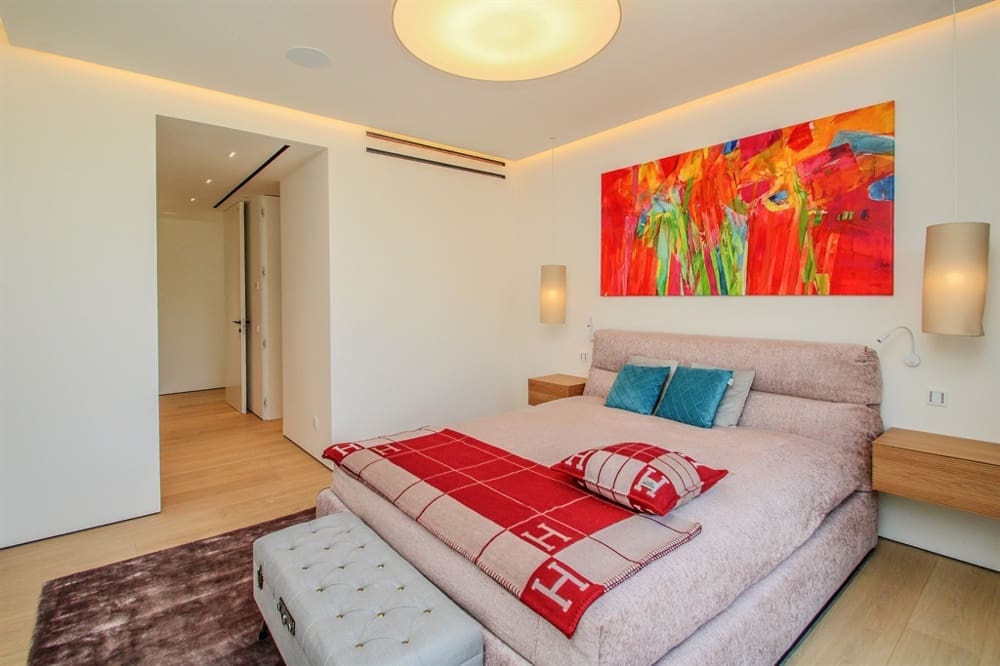 8 sypialnia Willa na sprzedaż w Santa Ponsa - 7 950 000 € (Ref: 7484893)