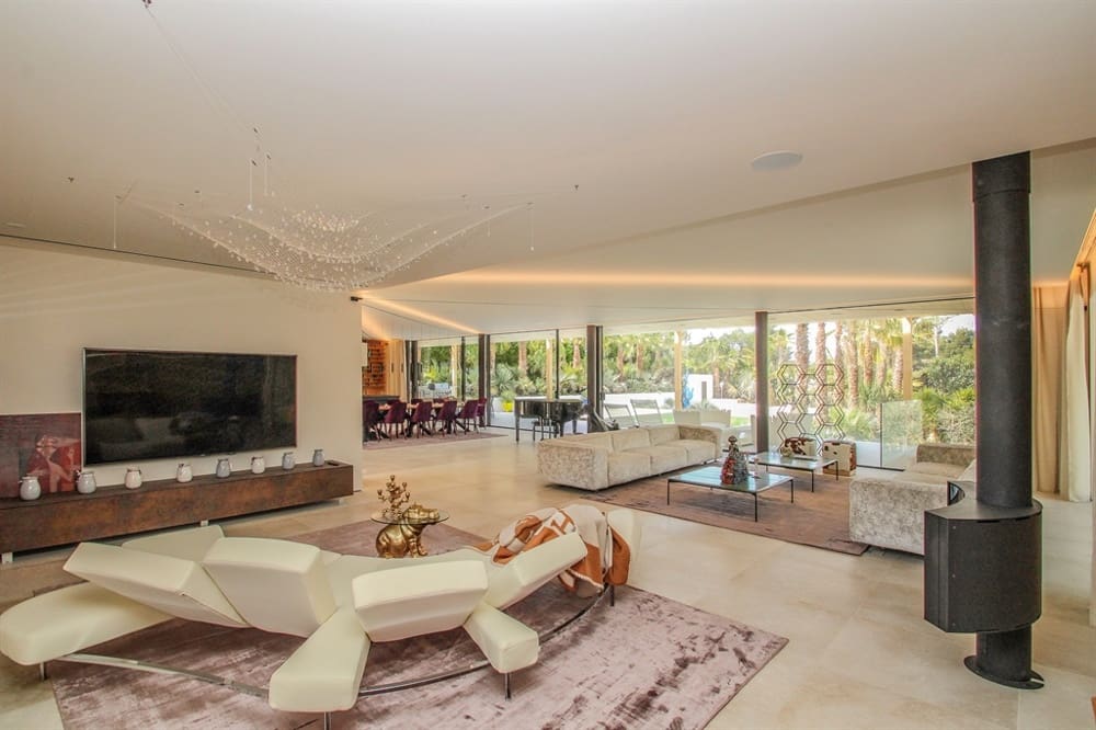 8 sypialnia Willa na sprzedaż w Santa Ponsa - 7 950 000 € (Ref: 7484893)