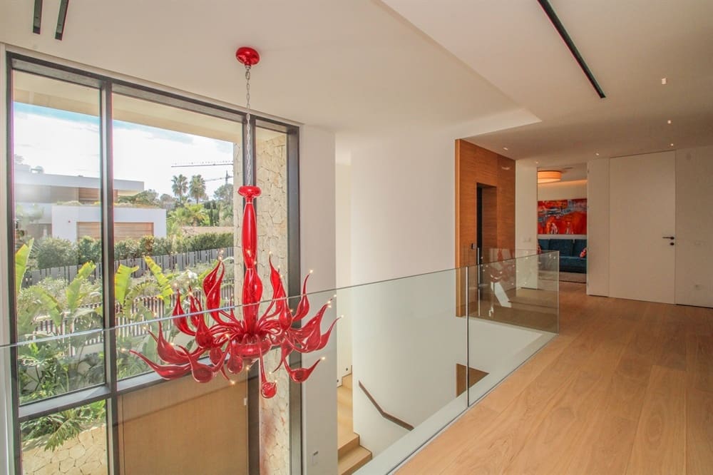 8 sypialnia Willa na sprzedaż w Santa Ponsa - 7 950 000 € (Ref: 7484893)