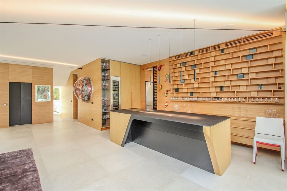 8 sypialnia Willa na sprzedaż w Santa Ponsa - 7 950 000 € (Ref: 7484893)