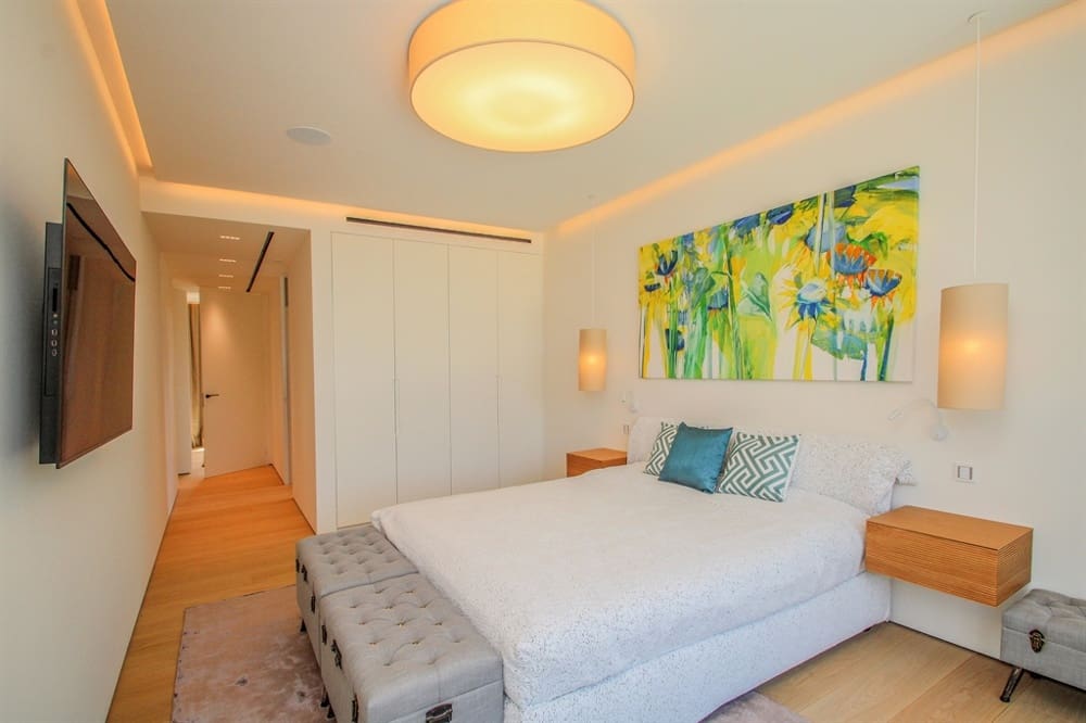 8 sypialnia Willa na sprzedaż w Santa Ponsa - 7 950 000 € (Ref: 7484893)