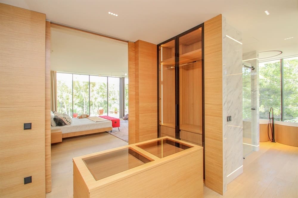 8 sypialnia Willa na sprzedaż w Santa Ponsa - 7 950 000 € (Ref: 7484893)