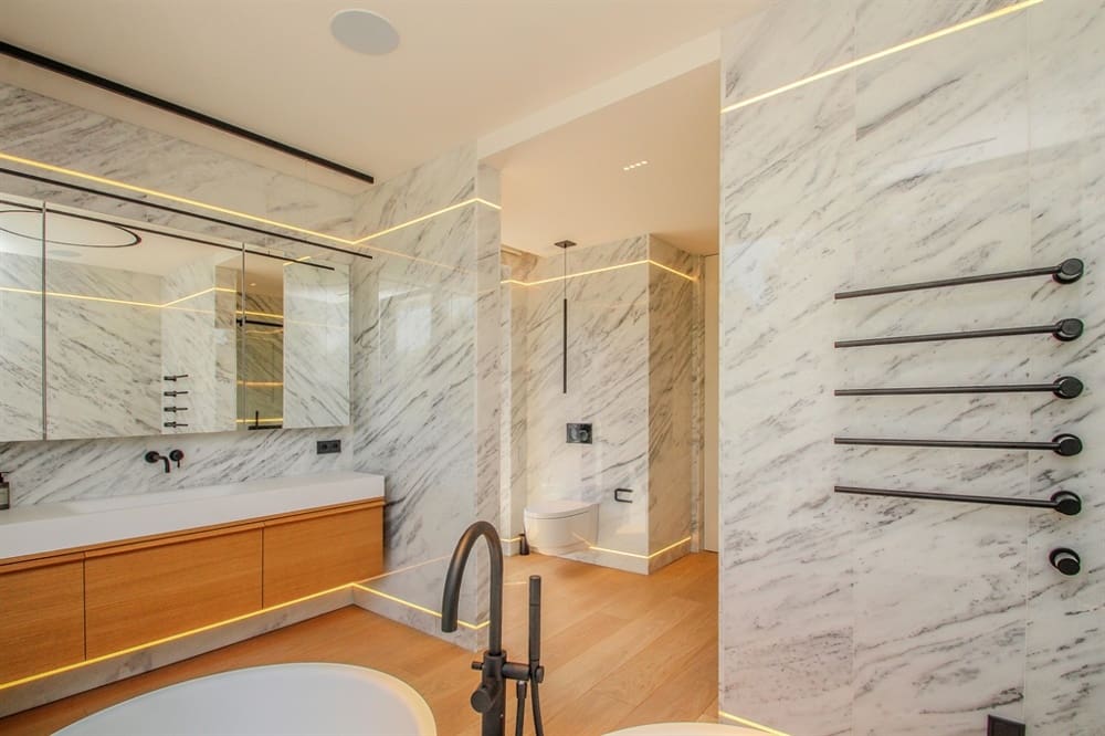 8 sypialnia Willa na sprzedaż w Santa Ponsa - 7 950 000 € (Ref: 7484893)