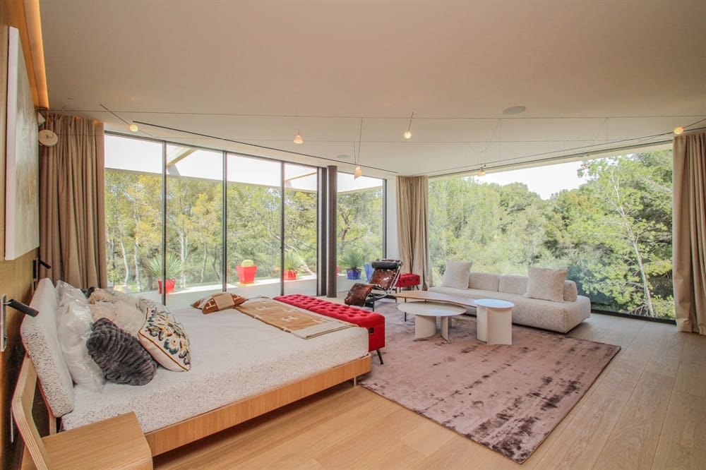 8 sypialnia Willa na sprzedaż w Santa Ponsa - 7 950 000 € (Ref: 7484893)