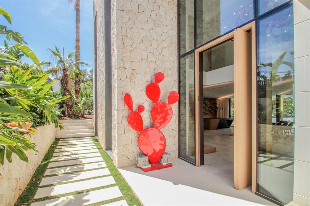 8 sypialnia Willa na sprzedaż w Santa Ponsa - 7 950 000 € (Ref: 7484893)