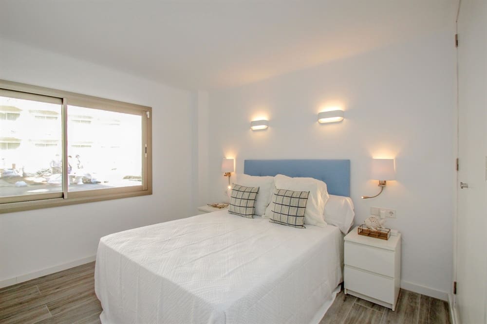 2 sypialnia Mieszkanie na sprzedaż w Palma de Mallorca - 643 000 € (Ref: 7523928)