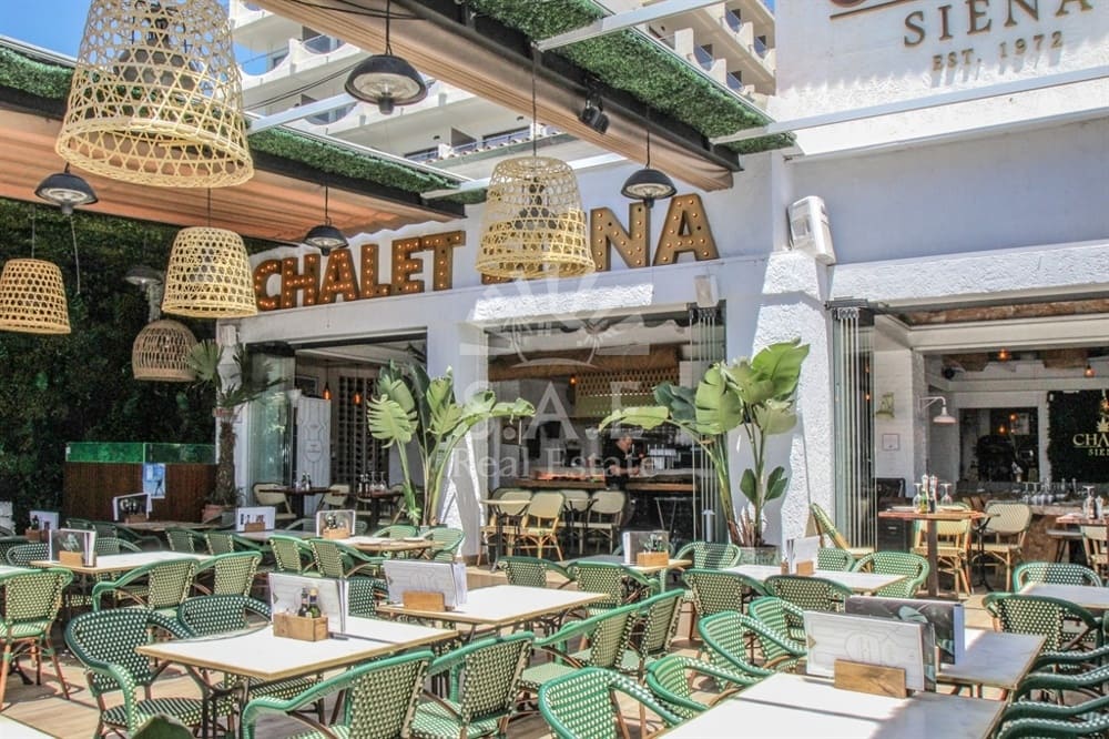 2 sypialnia Mieszkanie na sprzedaż w Palma de Mallorca - 643 000 € (Ref: 7523928)