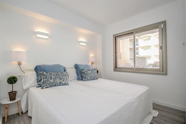 2 sypialnia Mieszkanie na sprzedaż w Son Serra - La Vileta, Palma de Mallorca - 643 000 € (Ref: 7523928)