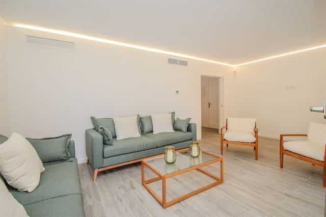 2 sypialnia Mieszkanie na sprzedaż w Son Serra - La Vileta, Palma de Mallorca - 643 000 € (Ref: 7523928)