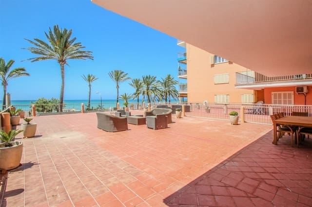 2 sypialnia Mieszkanie na sprzedaż w Son Serra - La Vileta, Palma de Mallorca - 643 000 € (Ref: 7523928)