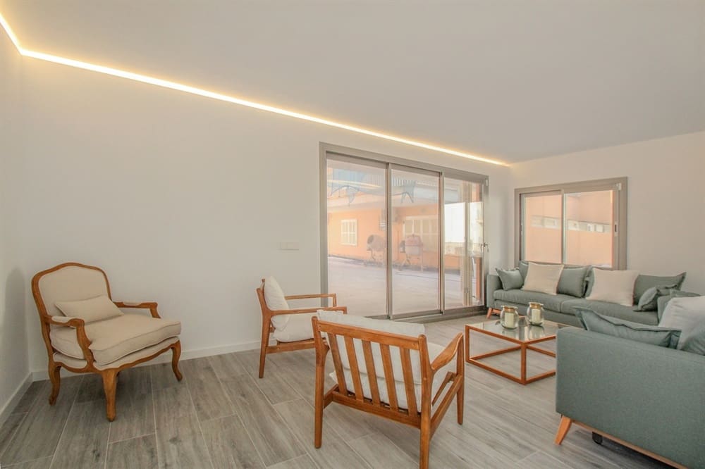 2 sypialnia Mieszkanie na sprzedaż w Palma de Mallorca - 643 000 € (Ref: 7523928)