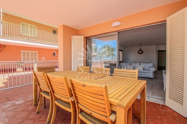 2 sypialnia Mieszkanie na sprzedaż w Son Serra - La Vileta, Palma de Mallorca - 643 000 € (Ref: 7523928)