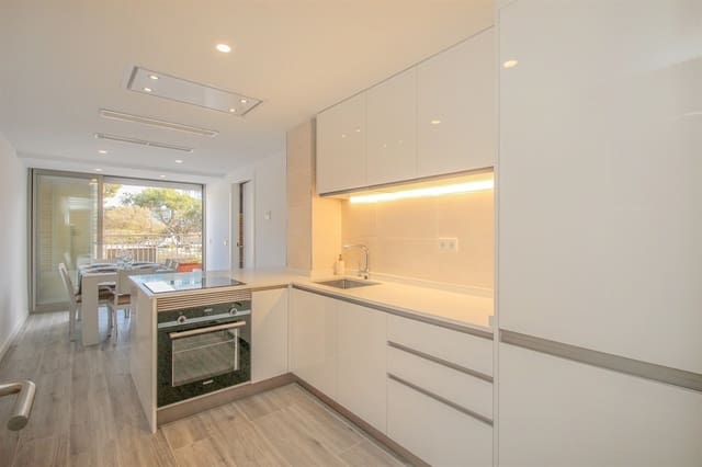 2 sypialnia Mieszkanie na sprzedaż w Son Serra - La Vileta, Palma de Mallorca - 643 000 € (Ref: 7523928)