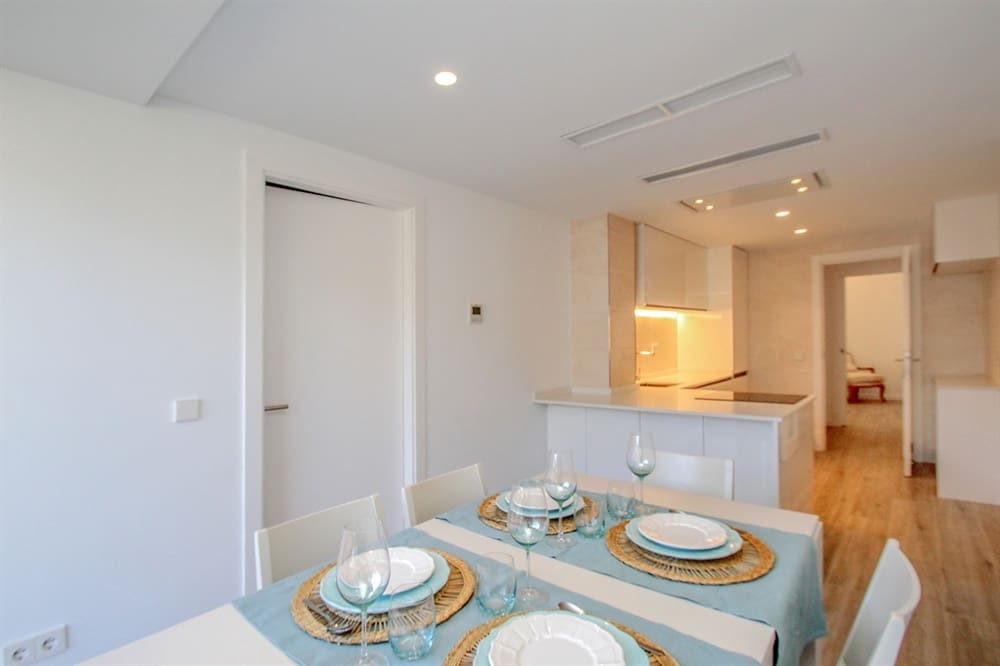 2 sypialnia Mieszkanie na sprzedaż w Palma de Mallorca - 643 000 € (Ref: 7523928)