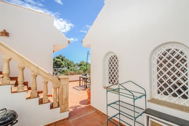 5 soveværelse Byhus til salg i Costa d'en Blanes, Calvià - € 1.700.000 (Ref: 7523930)