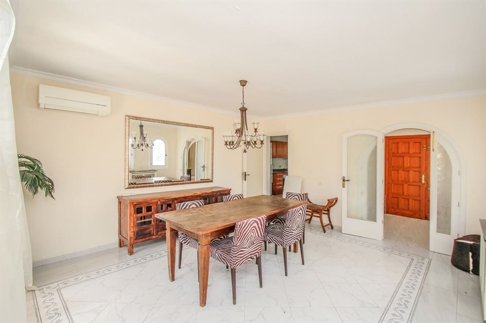 5 soverom Hus til salgs i Costa d'en Blanes - € 1 700 000 (Ref: 7523930)