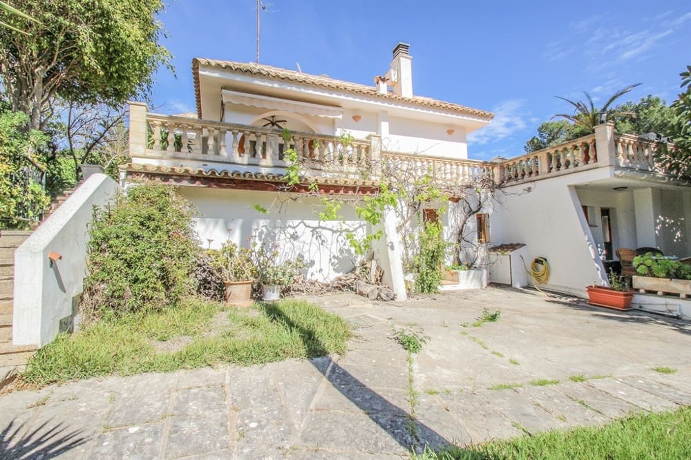 5 soverom Hus til salgs i Costa d'en Blanes - € 1 700 000 (Ref: 7523930)