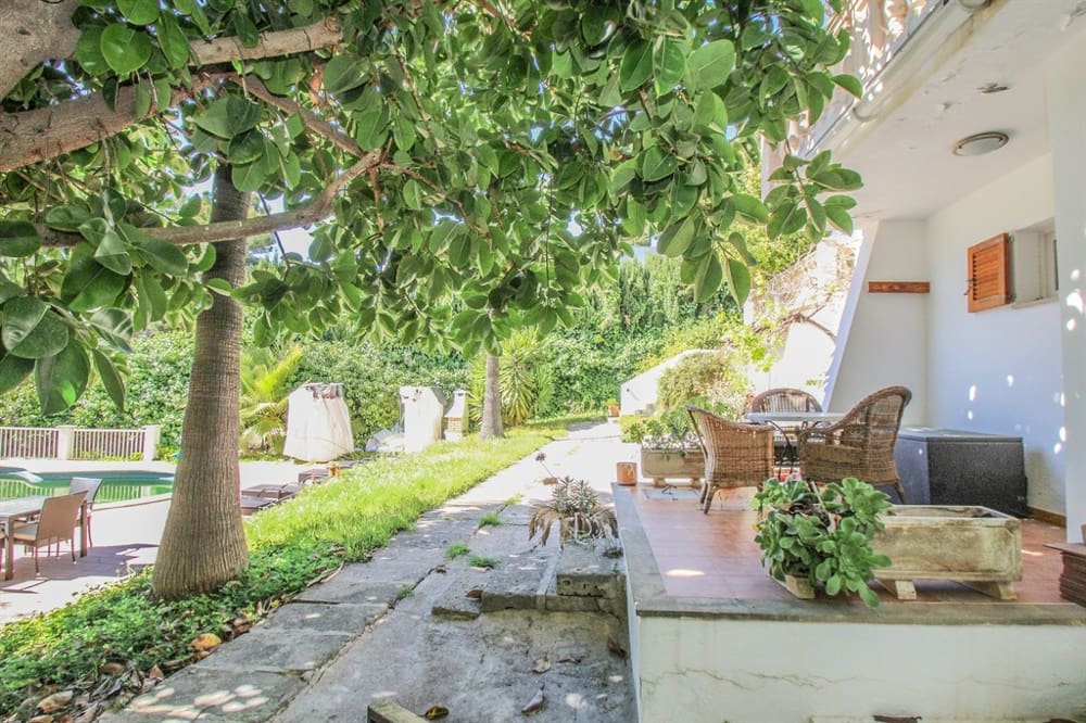 5 soverom Hus til salgs i Costa d'en Blanes - € 1 700 000 (Ref: 7523930)