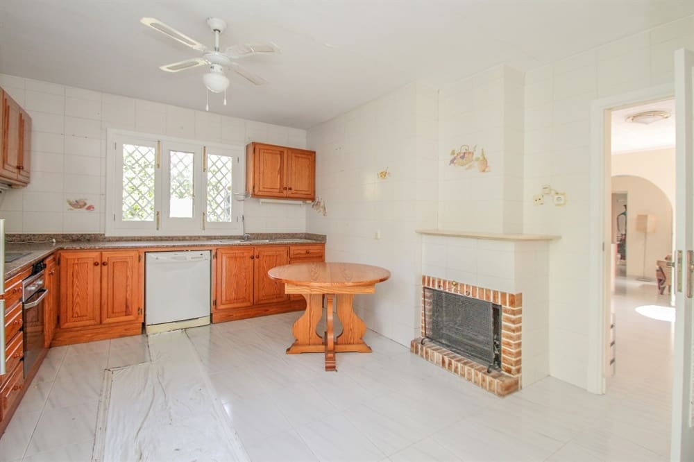 5 soverom Hus til salgs i Costa d'en Blanes - € 1 700 000 (Ref: 7523930)