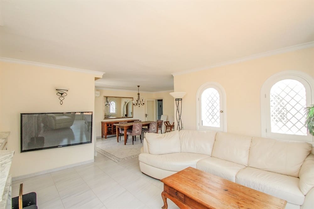 5 soverom Hus til salgs i Costa d'en Blanes - € 1 700 000 (Ref: 7523930)