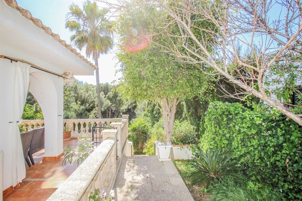 5 soverom Hus til salgs i Costa d'en Blanes - € 1 700 000 (Ref: 7523930)