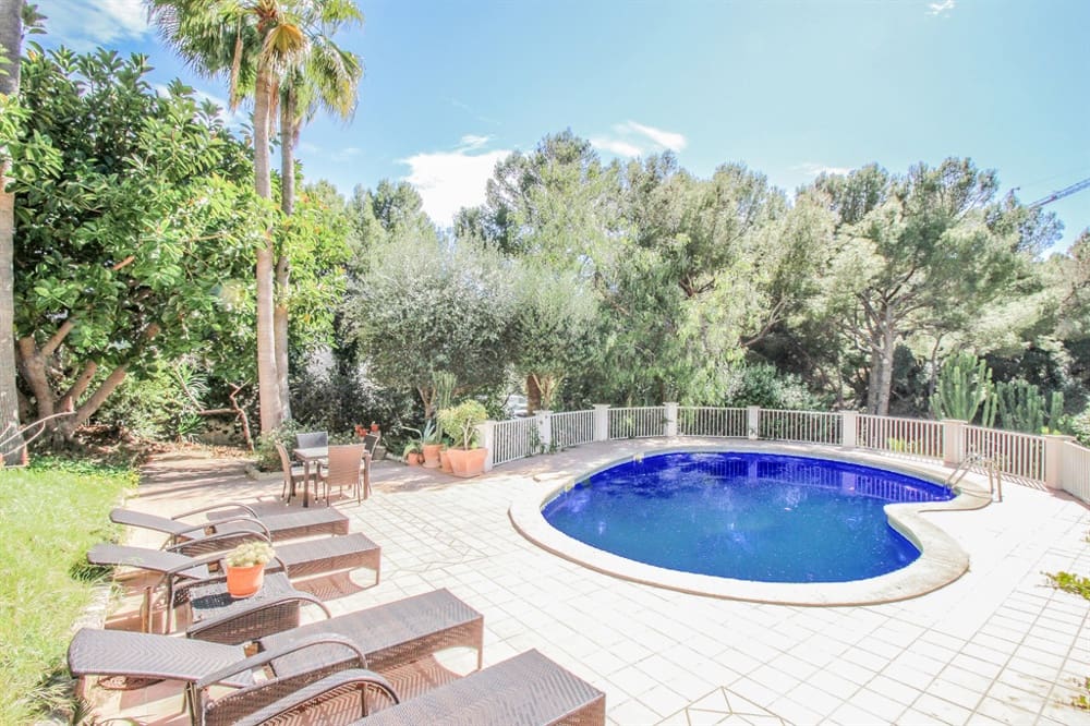 5 soverom Hus til salgs i Costa d'en Blanes - € 1 700 000 (Ref: 7523930)