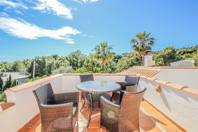 5 soveværelse Byhus til salg i Costa d'en Blanes, Calvià - € 1.700.000 (Ref: 7523930)