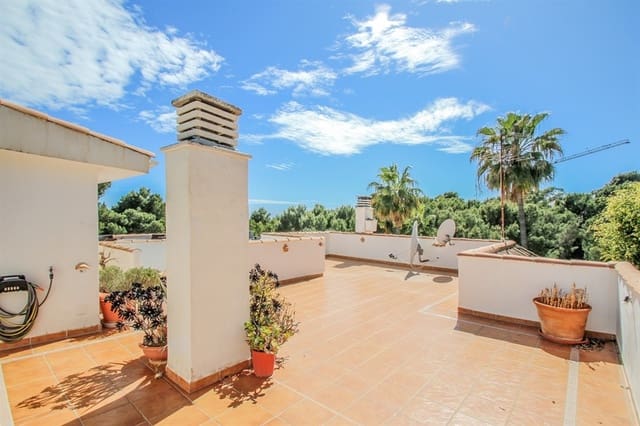 5 soveværelse Byhus til salg i Costa d'en Blanes, Calvià - € 1.700.000 (Ref: 7523930)