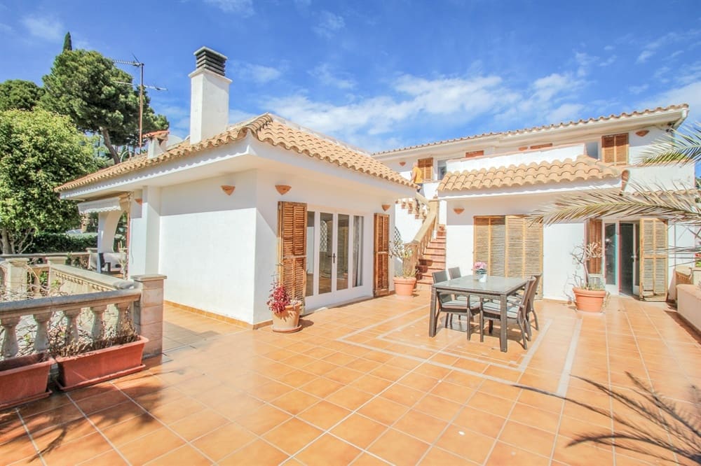5 soverom Hus til salgs i Costa d'en Blanes - € 1 700 000 (Ref: 7523930)