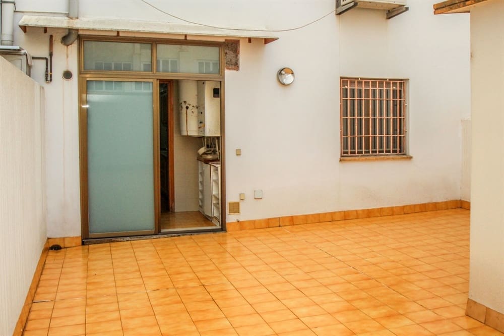 3 sypialnia Mieszkanie na sprzedaż w Palma de Mallorca - 1 100 000 € (Ref: 7572717)