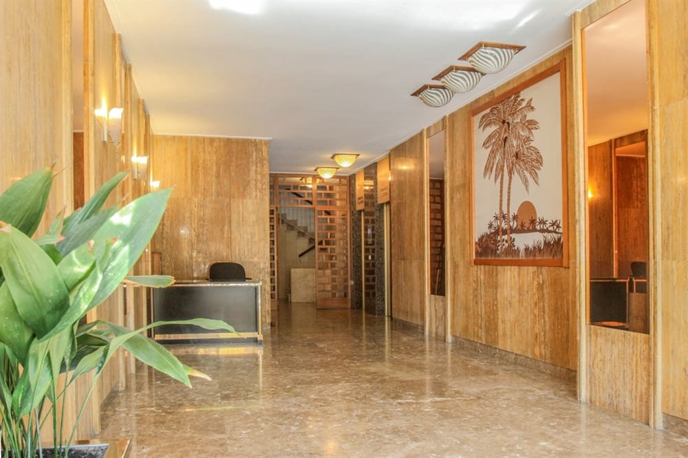 3 sypialnia Mieszkanie na sprzedaż w Palma de Mallorca - 1 100 000 € (Ref: 7572717)