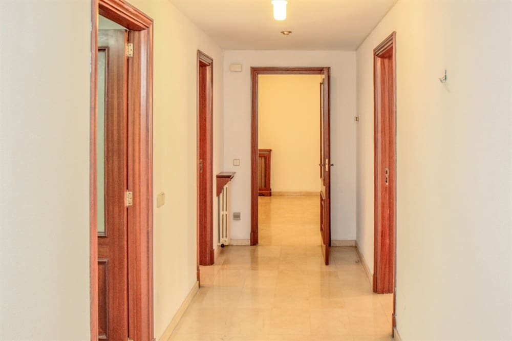 3 sypialnia Mieszkanie na sprzedaż w Palma de Mallorca - 1 100 000 € (Ref: 7572717)