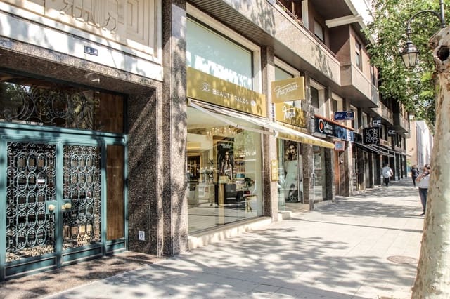 3 quarto Apartamento para venda em Son Serra - La Vileta, Palma de Mallorca - 1 100 000 € (Ref: 7572717)