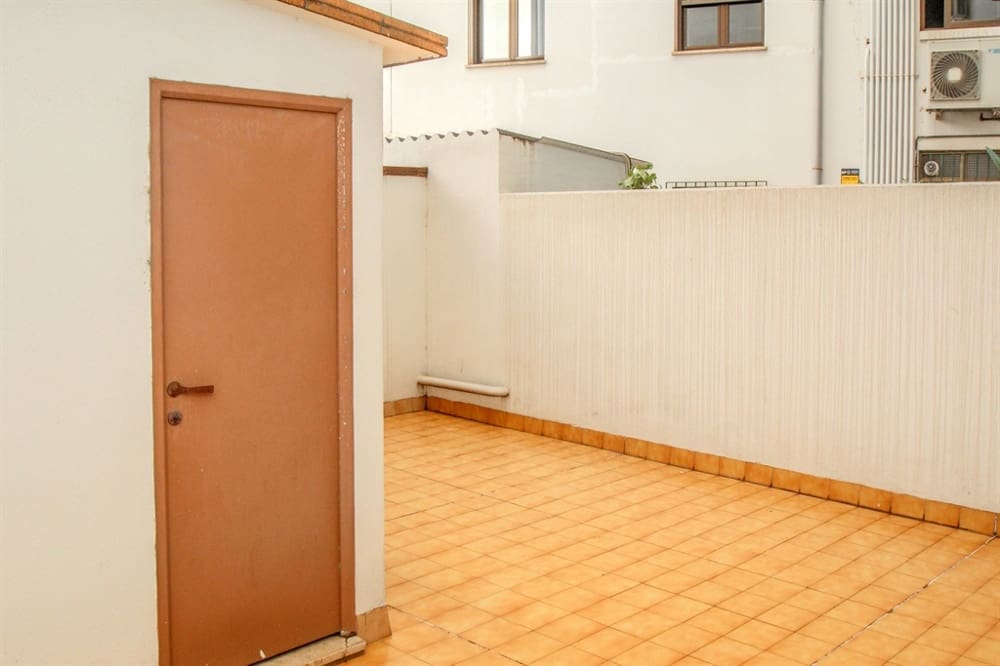 3 sypialnia Mieszkanie na sprzedaż w Palma de Mallorca - 1 100 000 € (Ref: 7572717)